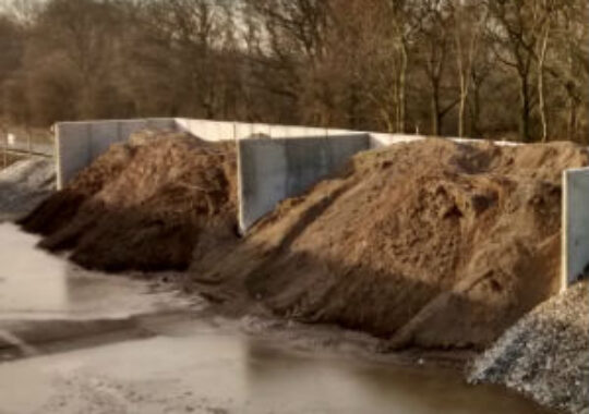 Biffa Waste Services making a clean sweep at West Sussex treatment facility