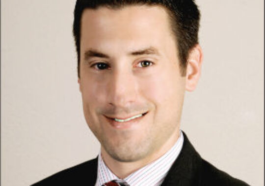 It’s time to talk… insurance