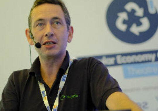 Industry leading content and technical innovation dominated the show floor at RWM 2016