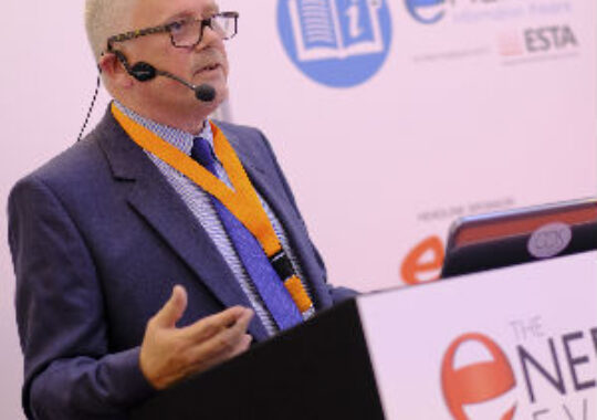 Innovation and collaboration headlined the UK’s most comprehensive utilities event