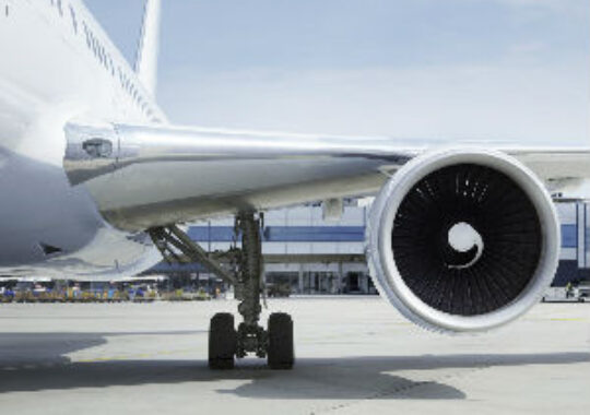 Airport’s environmental attitude is music to the ears of its surrounding residents