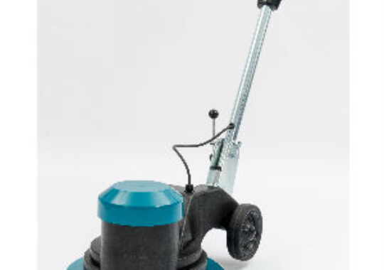 Reaping the benefits of the rotary club