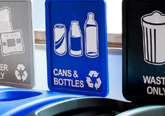 Alpha Waste Solutions