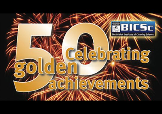 The British Institute of Cleaning Science