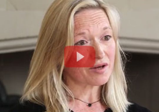 Ceris Burns International