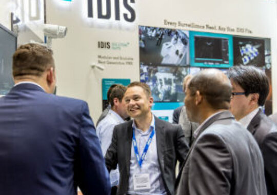 Cleaning and FM industry set to share smart thinking for smart buildings at Facilities Show 2017