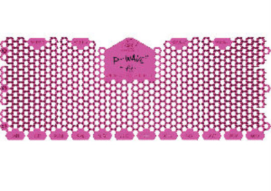 Troughs bring peaks for P-Wave®