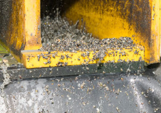 CDEnviro’s innovation leads to awards shortlisting