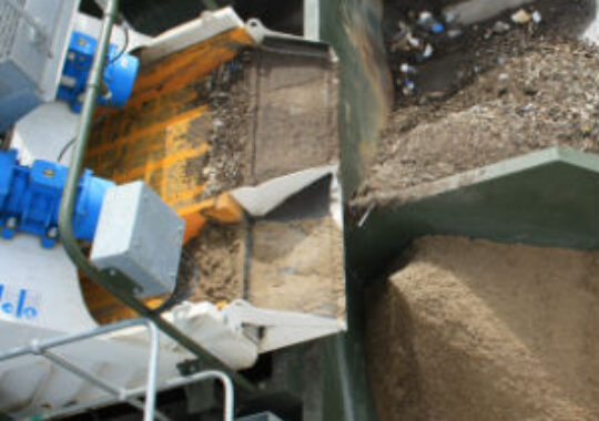 Videsa SA maximiert den Ressourcenwert dank CDEnviro