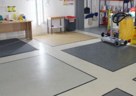 Julius Rutherfoord & Co Training Academy passes BICSc audit with flying colours