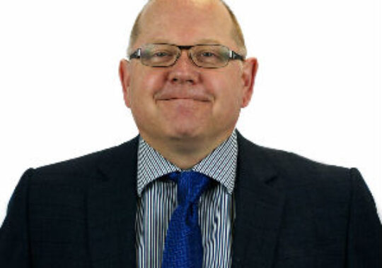 Cromwell Polythene’s Paul Fleetwood re-elected to CHSA Council