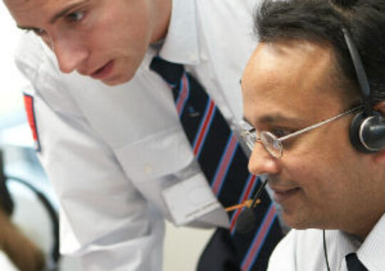 Trigion engineers top security solution for Royal Academy