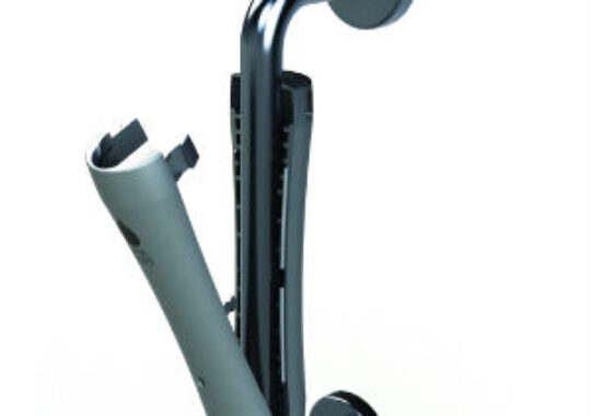 Getting a handle on germ control