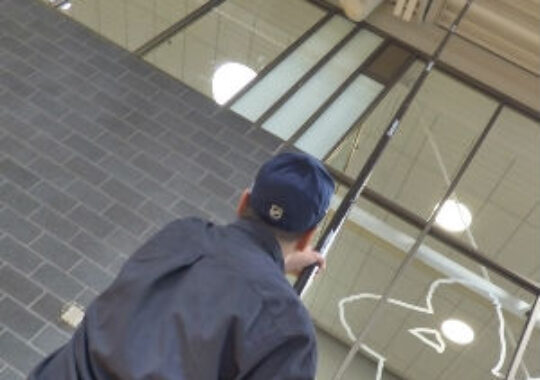 SpaceVac chooses Rawlins as UK distributor