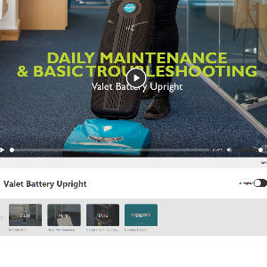 Truvox launches product support videos Truvox launches product support video series
