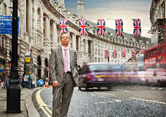 Facilicom UK MD shortlisted for prestigious award