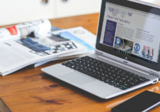 How to redefine your RoI through smarter innovation