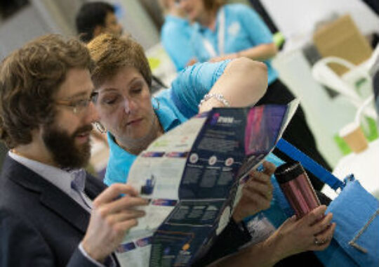 RWM 2018 at the heart of the resource management industry