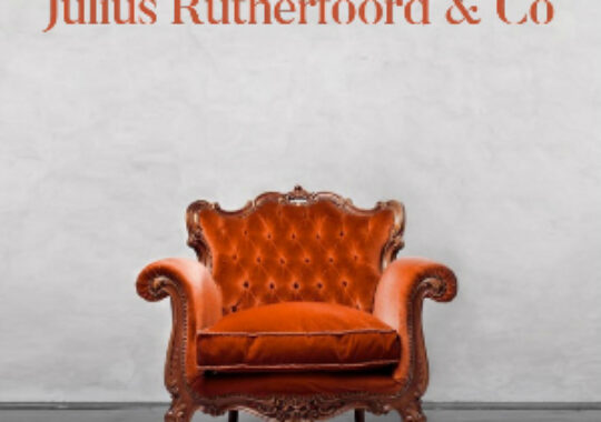 Secure Commercial Cleaning Is Focus As Julius Rutherfoord & Co Rebrand
