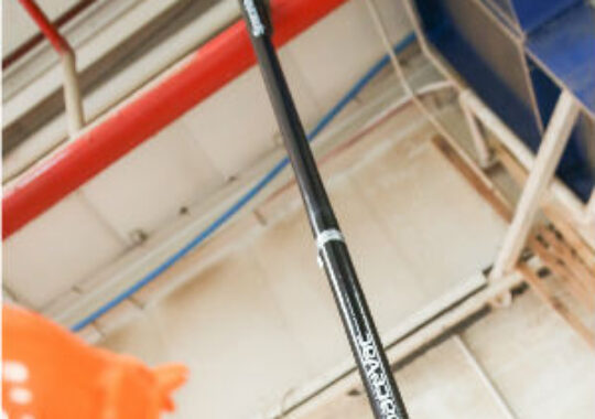 Fixing the food sector’s vexed cleaning problems