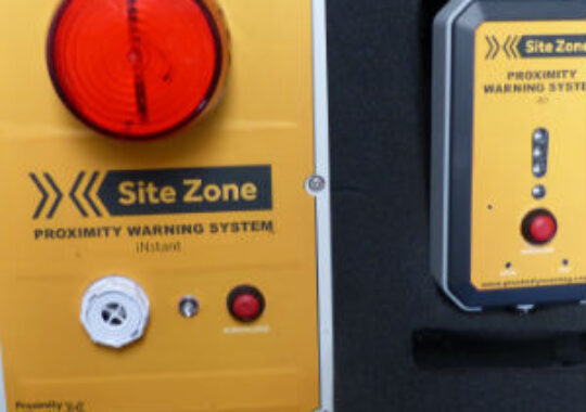 ESS Safeforce stocks 500 SiteZone systems