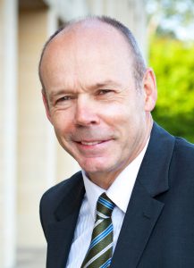 Sir Clive Woodward announced as headliner in Facilities Show 2018 Inspirational Speaker series