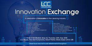 LCC Innovation Exchange