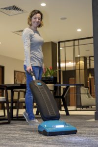 Valet Battery Upright VBUII