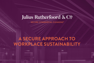 JR&Co Sustainability Guide