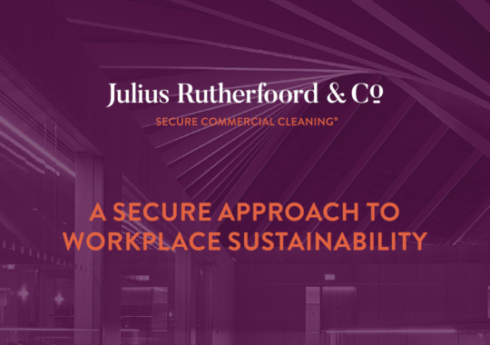 Free Sustainability Guide Outlines Opportunities for the Green Transformation of Businesses