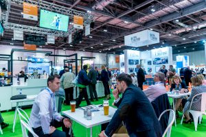 Facilities Show 2018