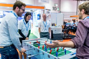 Facilities Show 2018