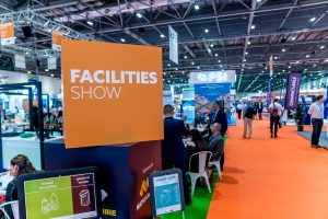 A record breaking year for Facilities Show 2018