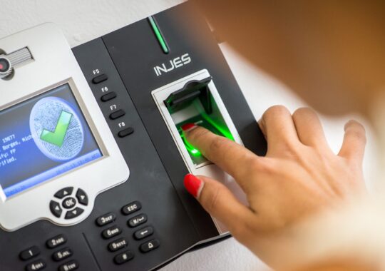 Two new videos from Julius Rutherfoord & Co highlight security challenges in cleaning