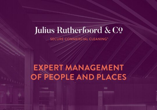 Julius Rutherfoord & Co Launch Best Practice Guide To Expert Management