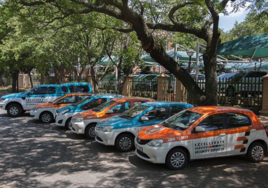 Excellerate Services integrated facilities expertise comes to UK