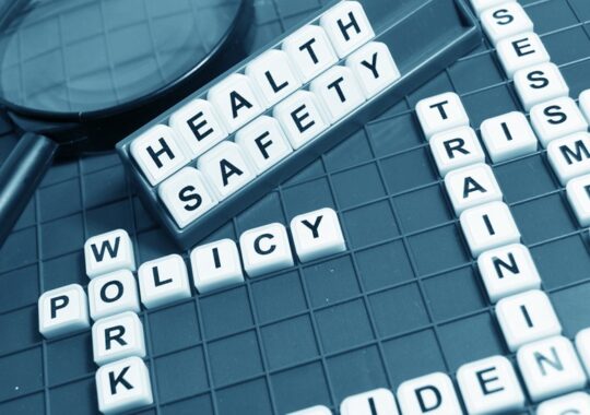 COVID-19 update: SiteZone Safety Blog Post