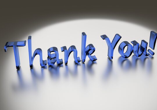 COVID-19 update: Celebrating Industry Heroes