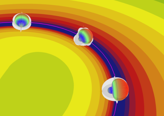 Noise control strategies simplified with new, comprehensive mapping software, SoundPLANnoise 8.2