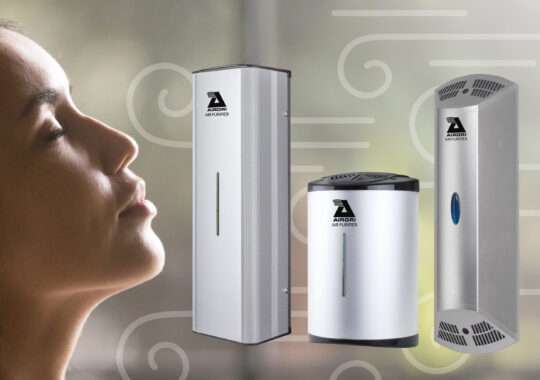Airdri expands its range of air purifiers to support coronavirus recovery