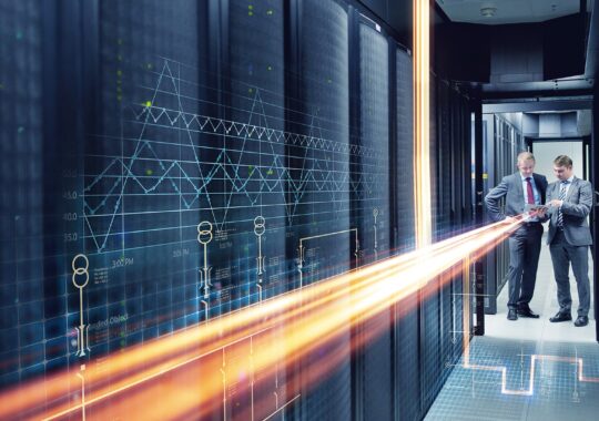 Ground-breaking facilities management benchmarking platform prices contracts 10x faster than traditional methods