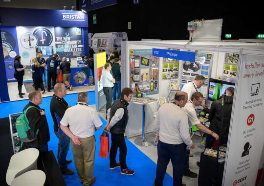 elemental goes live with debut expo at the NEC in June 2022