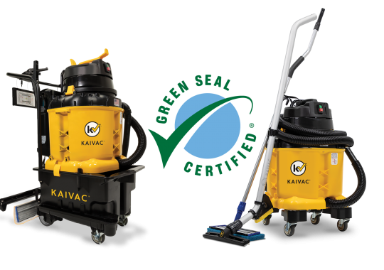 Denis Rawlins launches cleaning equipment contract hire service