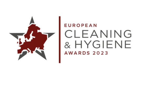 European Cleaning & Hygiene Awards open for entries