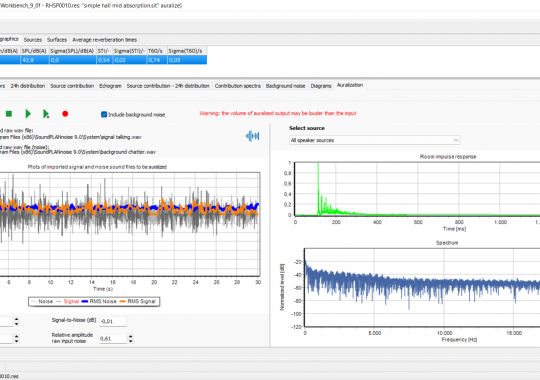 SoundPLAN Presents New and Enhanced Noise Analysis Software at Inter-Noise