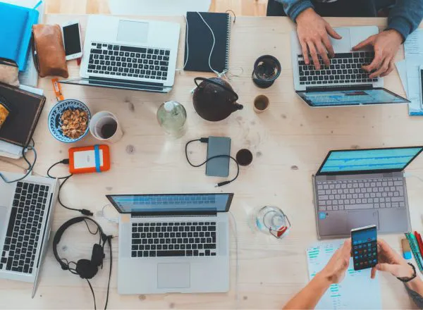 Digital Communications