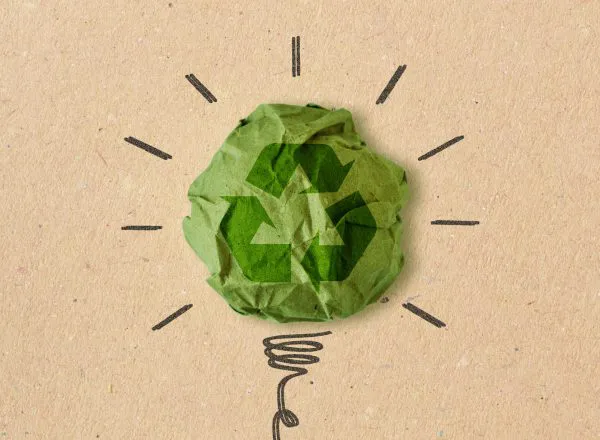 Environmental & Recycling