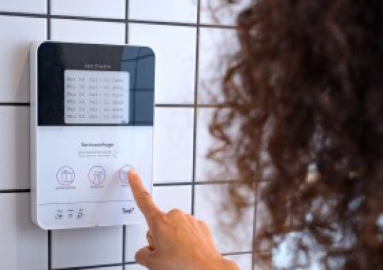 Taqt to showcase its real-time interactive, digital Facilities Management solution at CMS Show, September 2023