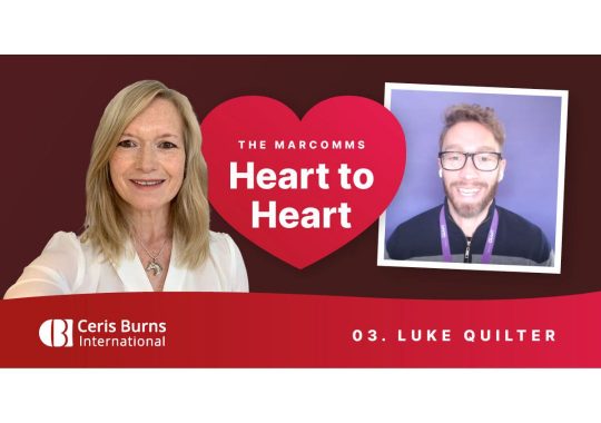 A digital marketing masterclass in 5 simple steps