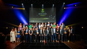 European Cleaning & Hygiene Awards